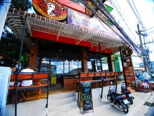 Hôtel Coffee Mania House à Phuket Extérieur photo